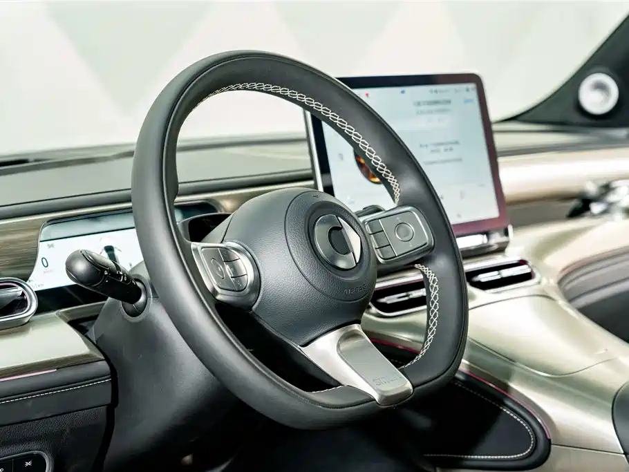smart Elf #1 2025 2026 Agile New Luxury Edition