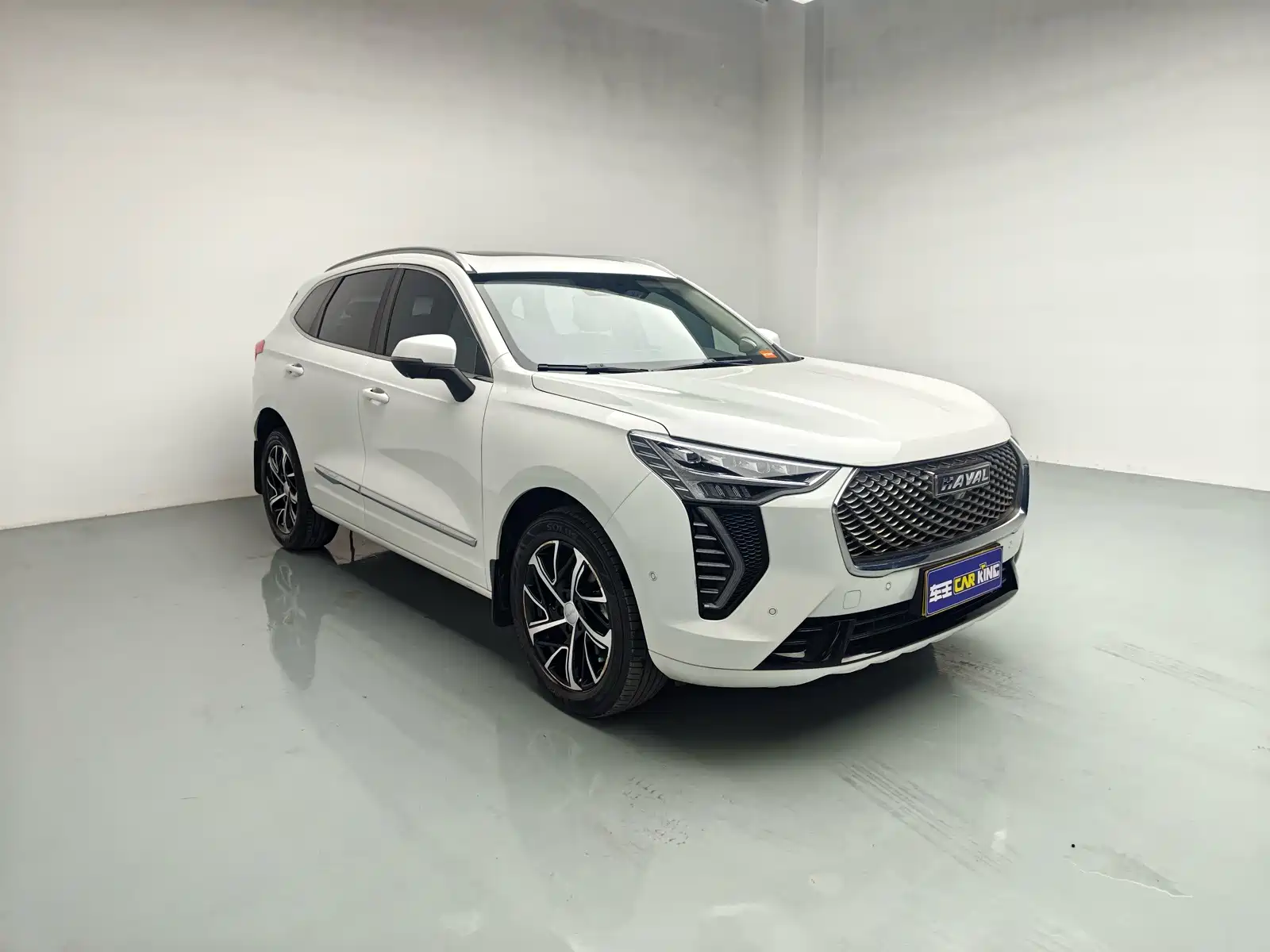 Фото 2 - Haval Jolion
