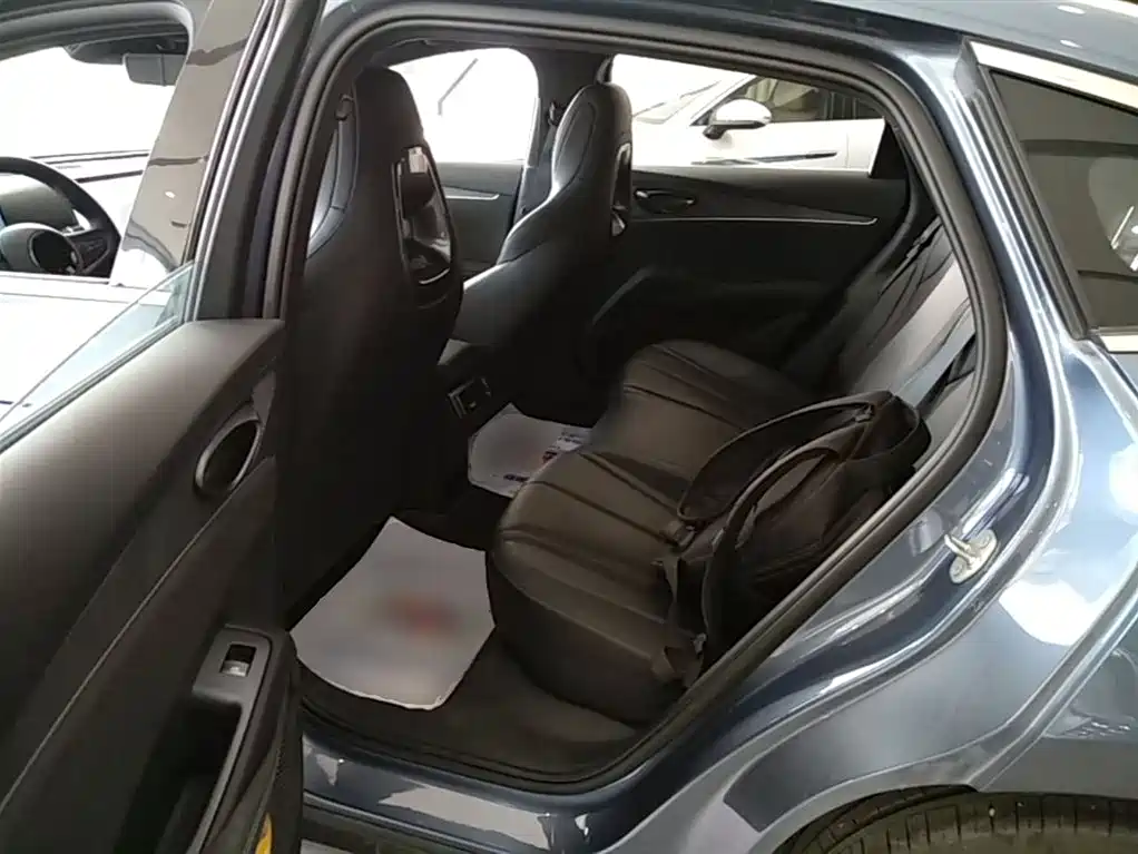 BYD Seal 06 New Energy 2025 DM-i Smart Drive Edition 120KM Prestige фото 16