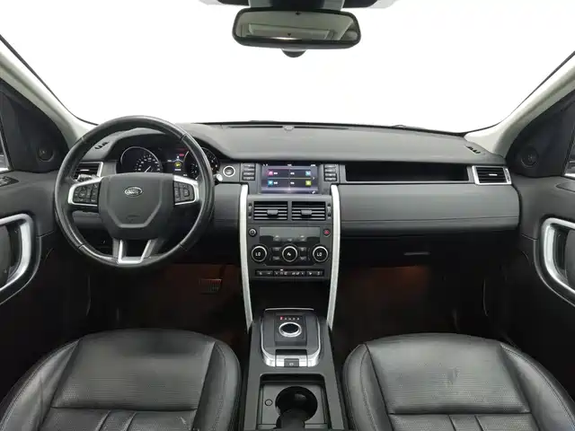 Land Rover Discovery Sport 2019 240PS SE Edition China VI — фото 5