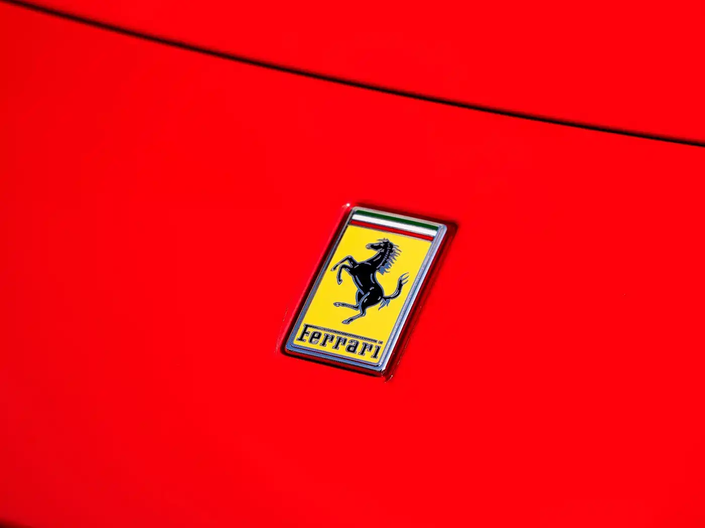 Ferrari Roma 2023 2020 3.9T V8