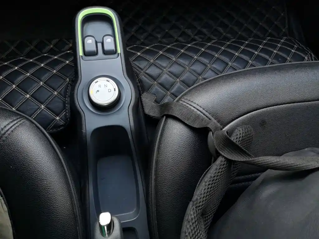 Baojun E100 2020 2019 250KM Smart Edition