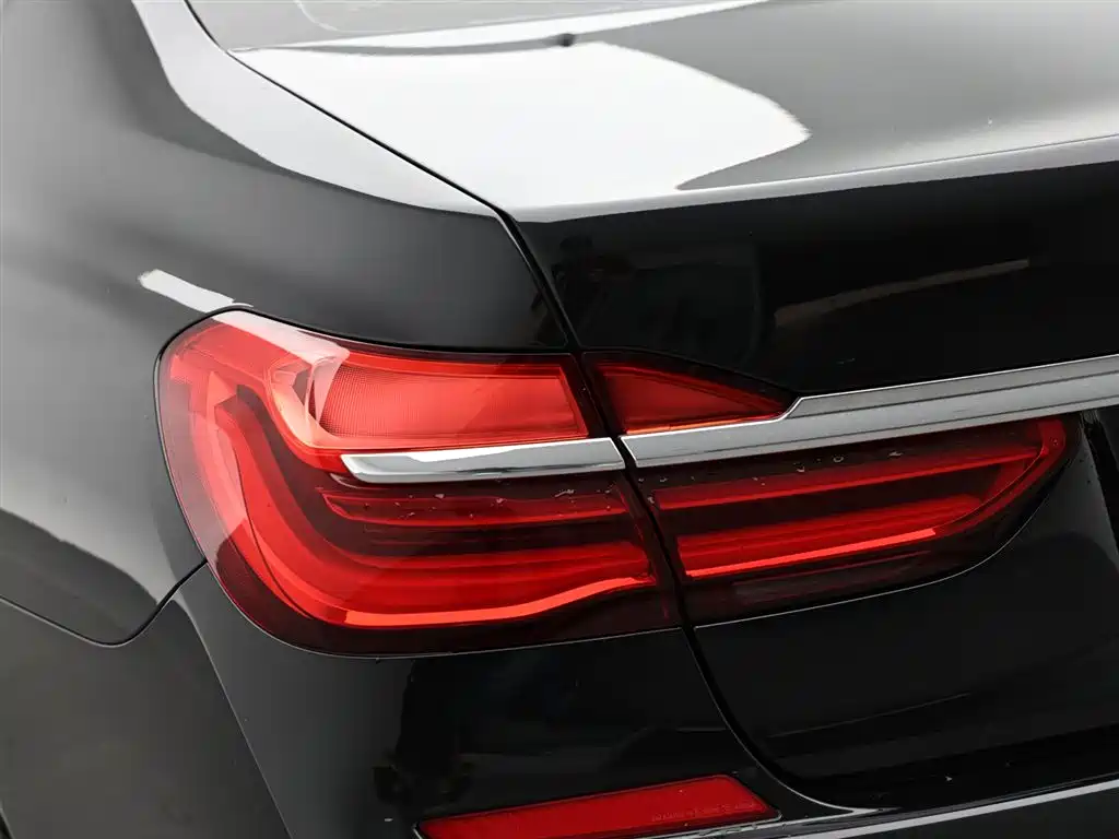 BMW 7 Series 2018 730Li Leading Type M Sport Package фото 7
