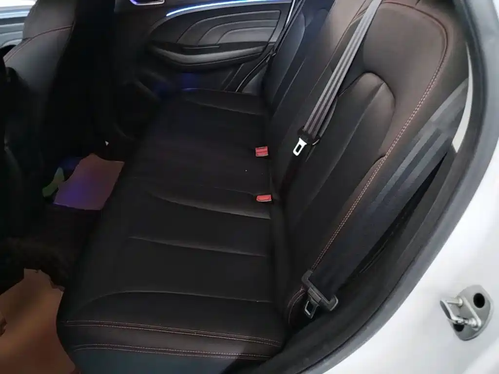 Roewe RX3 2020 2020 1.6L CVT 4G Ultra Comfort Elite