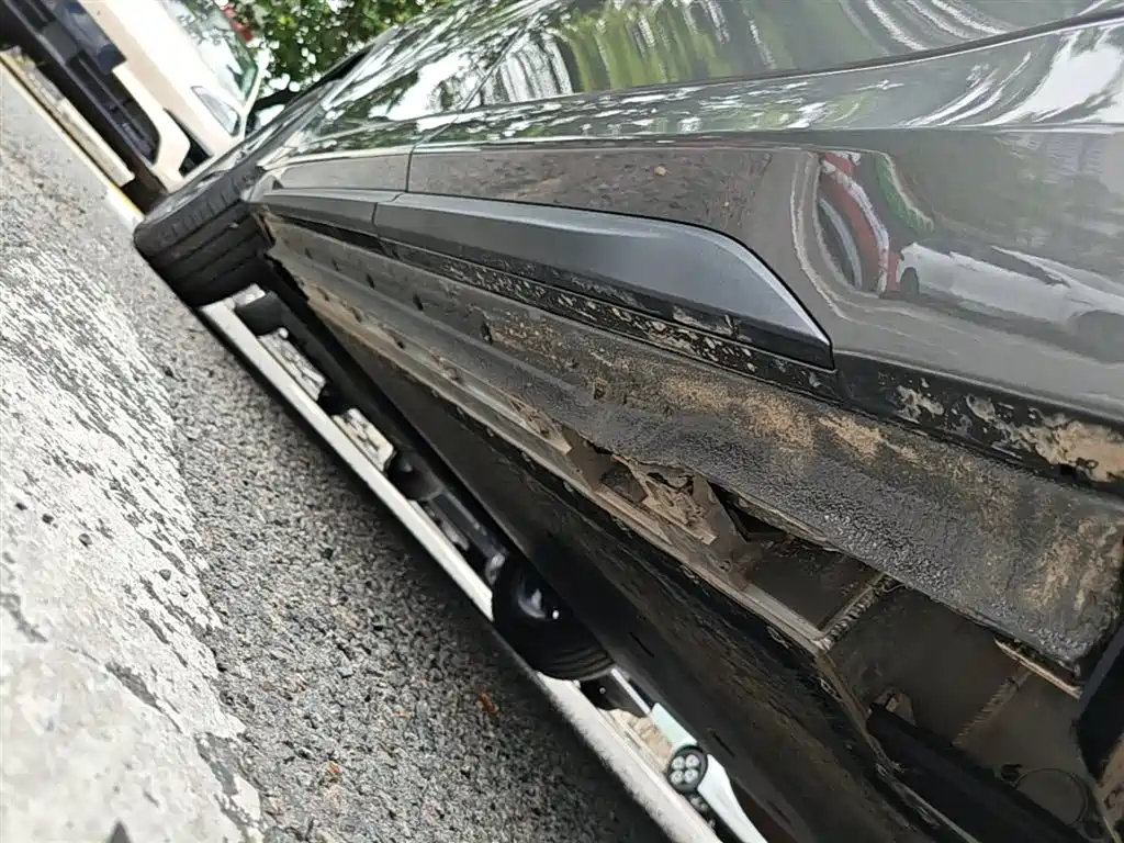 Geely Galaxy Galaxy E5 2026 610km Explorer+ Edition фото 21