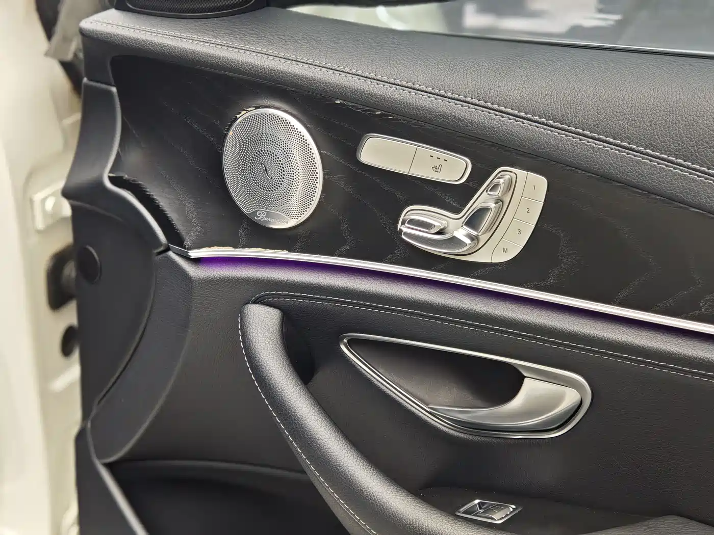 Mercedes-Benz E-Class 2018 Facelift E 300 L Sport Luxury фото 9