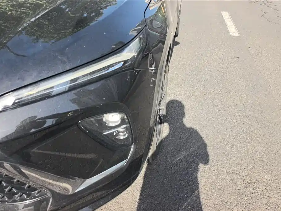 Buick Envision S 2024 Envision S 25T Black Style Edition фото 5