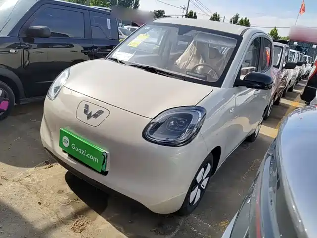 Wuling Motors Hongguang MINIEV 2026