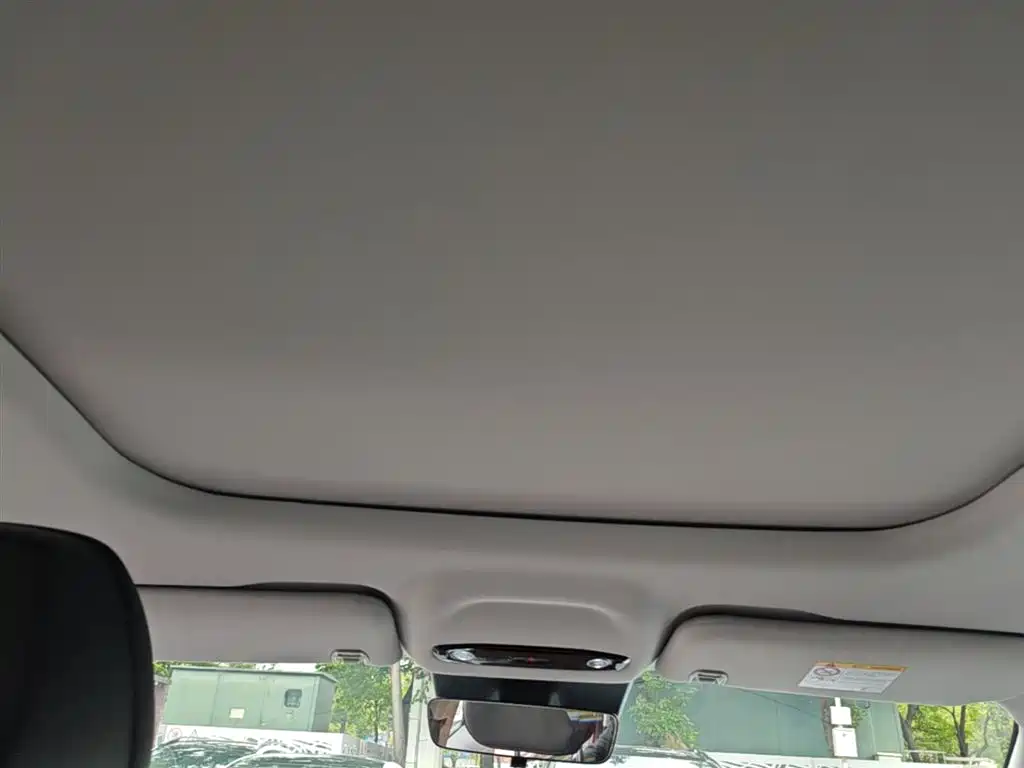 Geely Galaxy Galaxy E5 2026 610km Explorer+ Edition фото 17