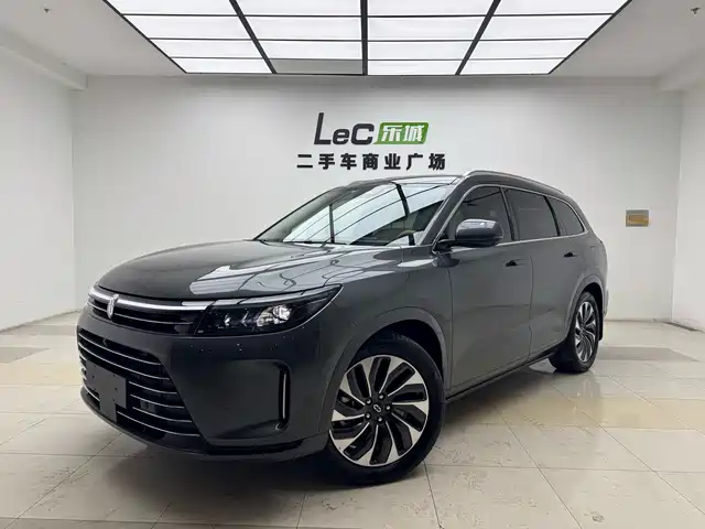 AITO Wenjie AITO M7 2024