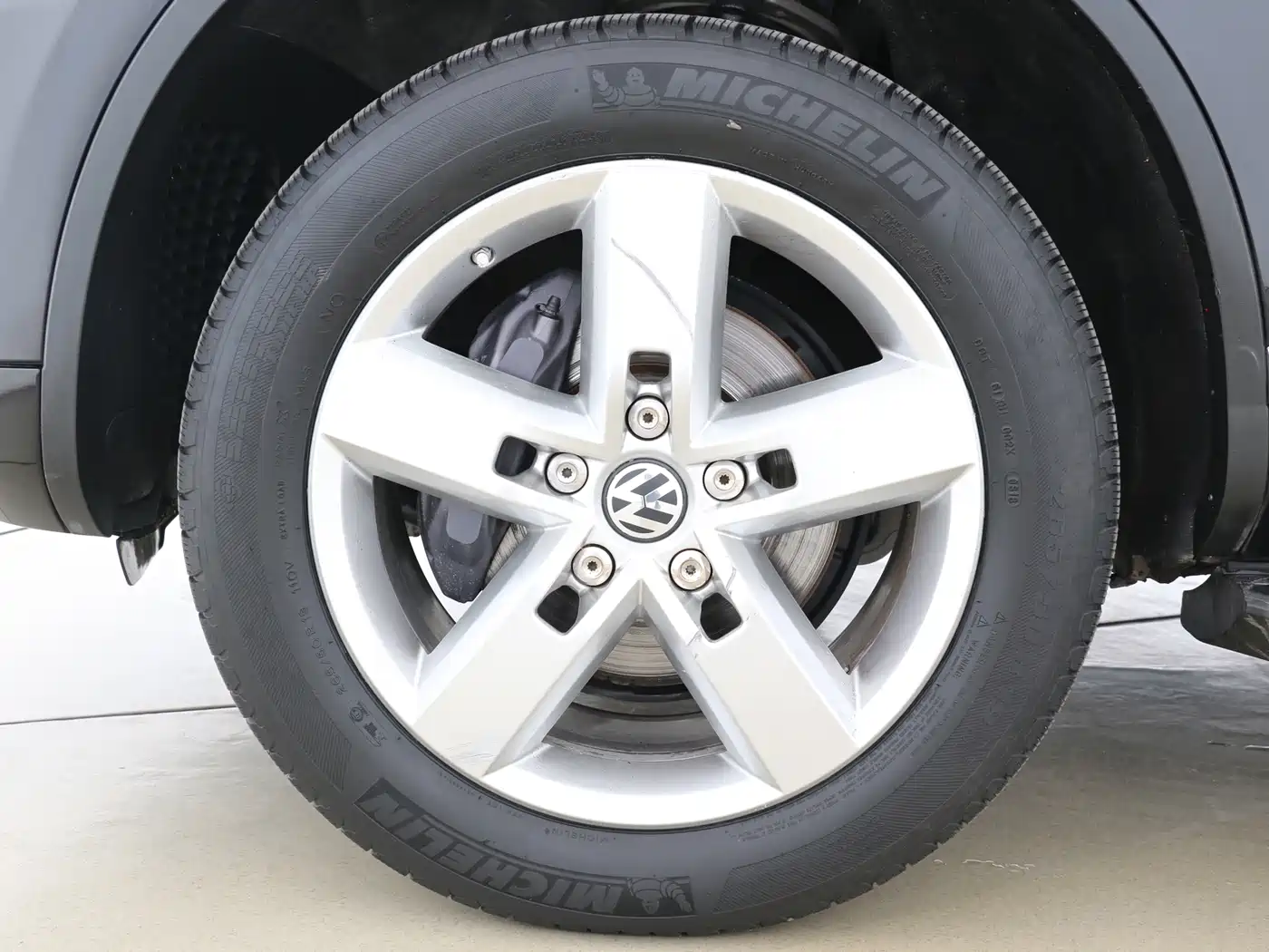 Volkswagen Touareg 2011 3.0TSI Luxury фото 10