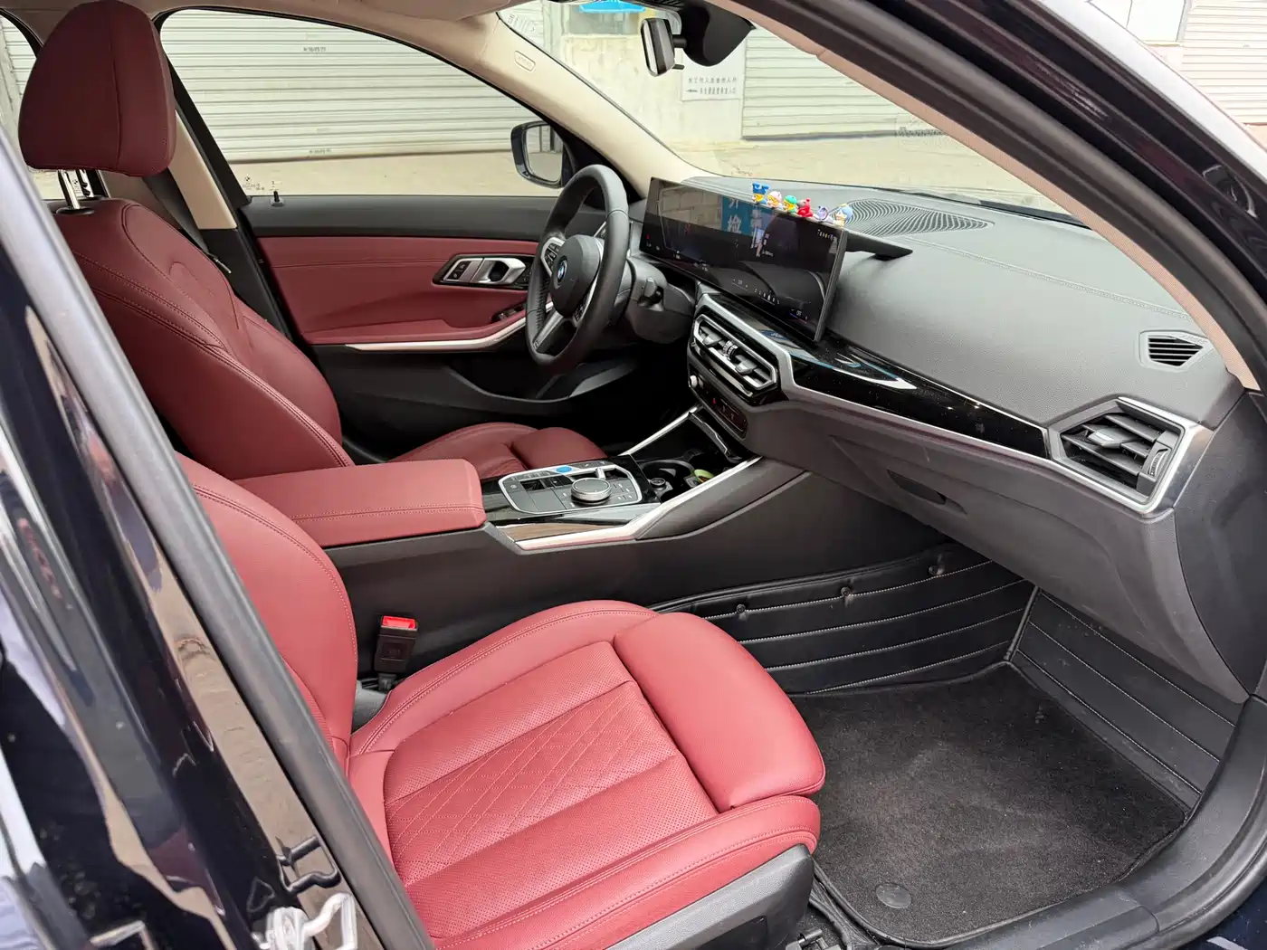 BMW i3 2024 eDrive 35 L фото 7