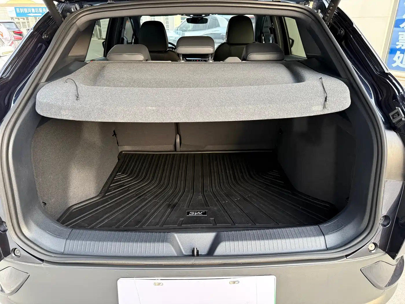 Volkswagen ID.4 CROZZ 2022 Long Range Lite PRO Edition фото 12