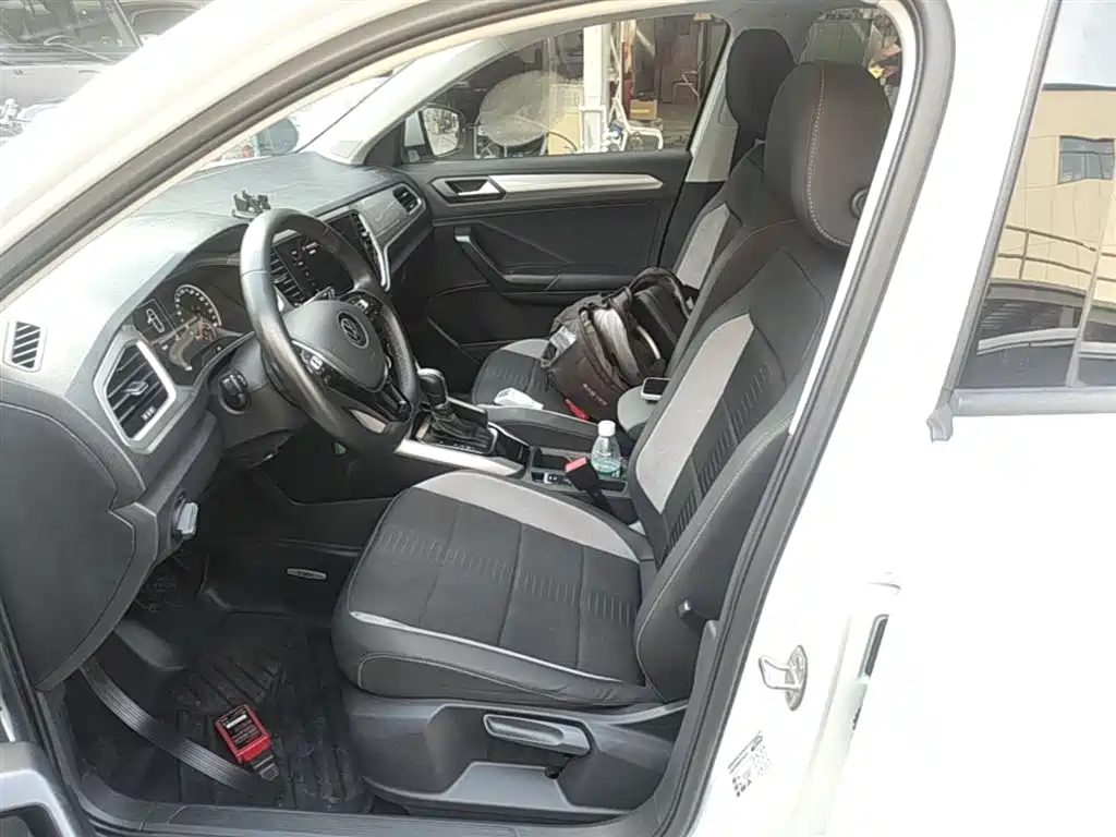 Volkswagen T-ROC 2021 Facelift 280TSI DSG 2WD Elite Smart Connect Edition фото 15