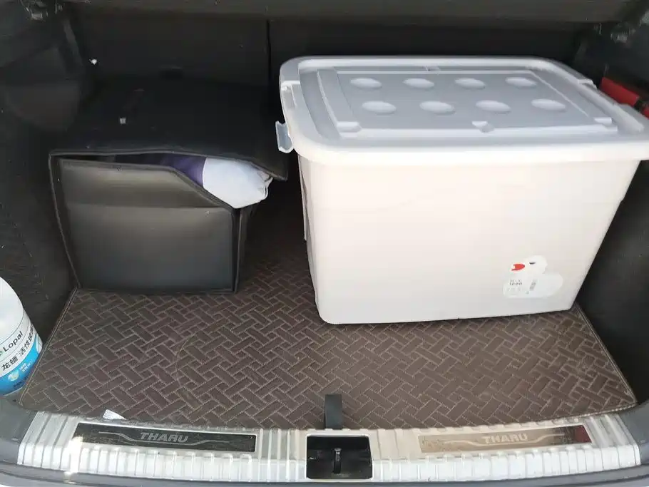 Volkswagen Tharu 2021 Model 280TSI 2WD Comfort Edition фото 4