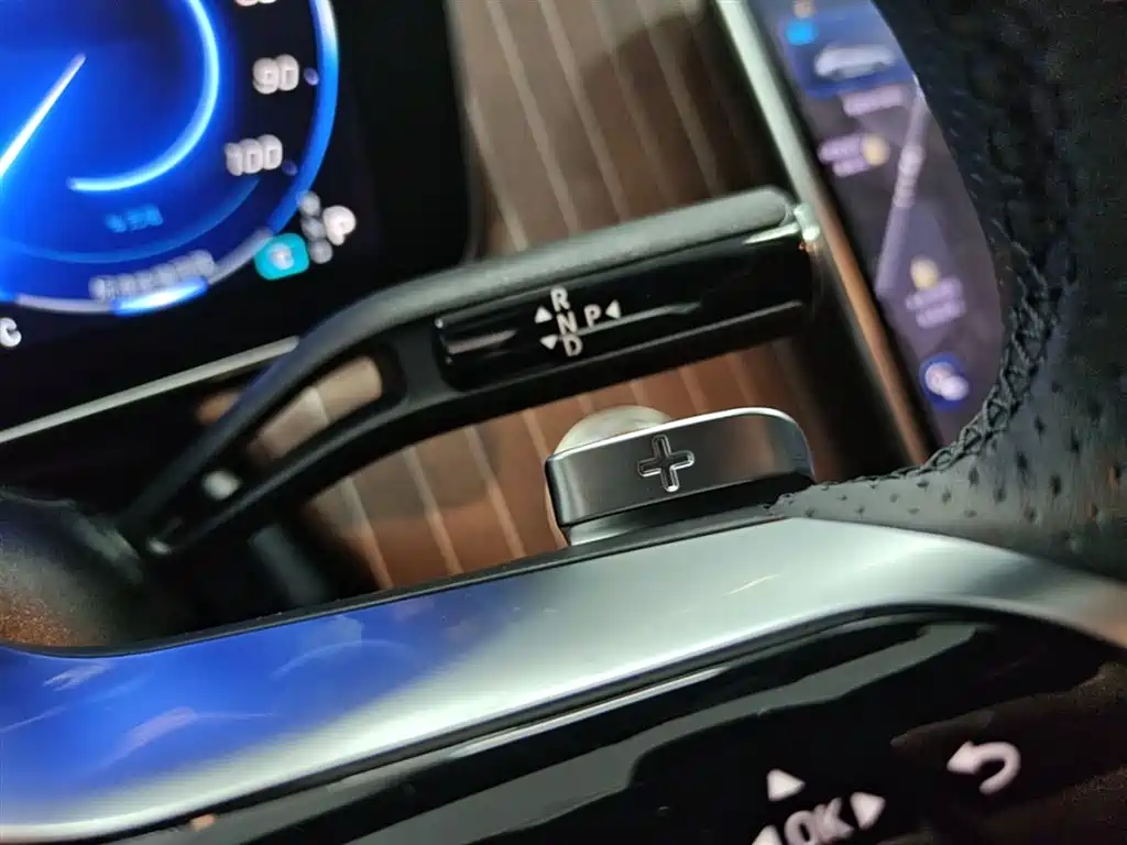 Mercedes-Benz EQE 2022 350 Pioneer Edition фото 10