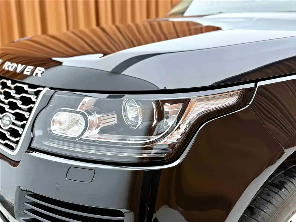 Land Rover Range Rover 2014 3.0 TDV6 Vogue фото 19