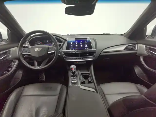 Cadillac CT5 2020 Facelift 28T Luxury Edition — фото 5