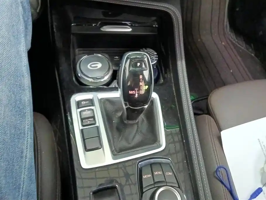 BMW 1 Series 2020 Model 125i Leading M Sport Package фото 16