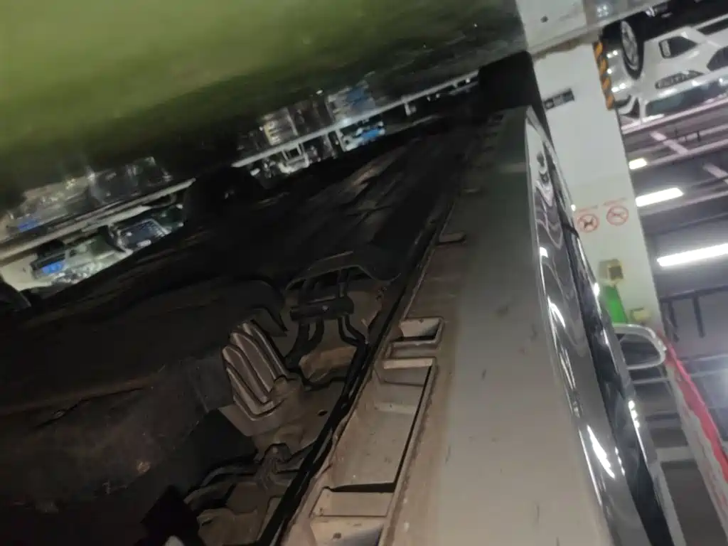 Geely Borui PHEV 2021 2021 1.5T ePro Leading Edition