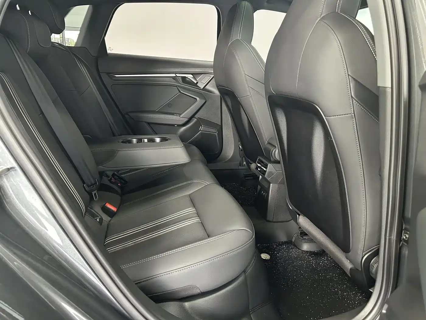 Audi A3 2023 Sportback 35 TFSI Fashion Sport фото 16