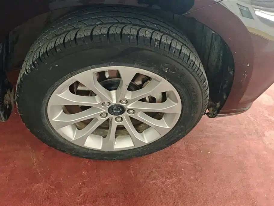 Haval H2 2017 Red Label 1.5T Manual 2WD Luxury фото 6