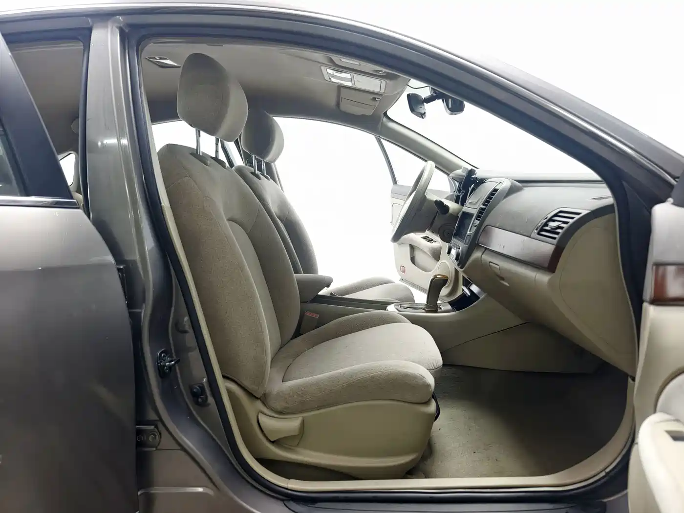Nissan Sylphy 2011 2009 1.6XE Automatic Comfort Edition