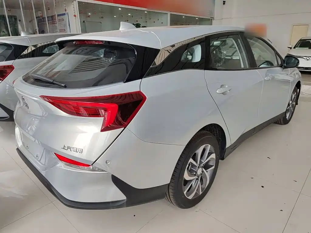 Buick Velite 6 2026 2024 450km Premium PLUS