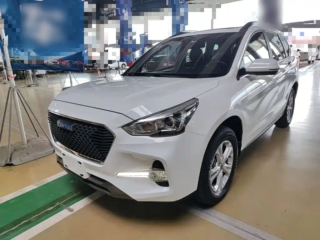 Фото 2 - Haval M6