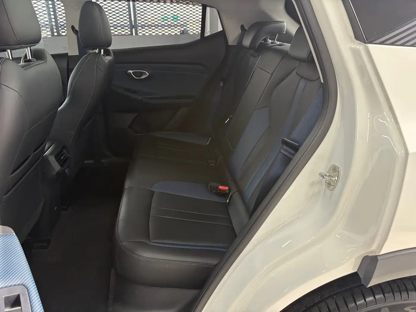 GAC Trumpchi Trumpchi GS3 2025 2023 Shadow Speed 270T Power Enjoyment Edition