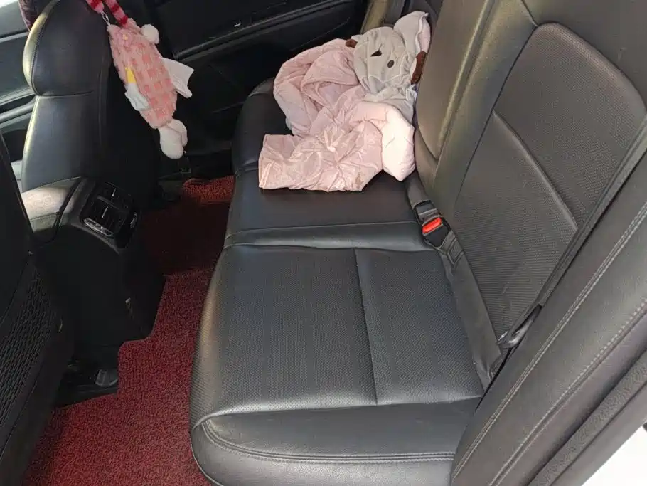 Kia K4 2017 2017 1.8L Automatic GLS Special
