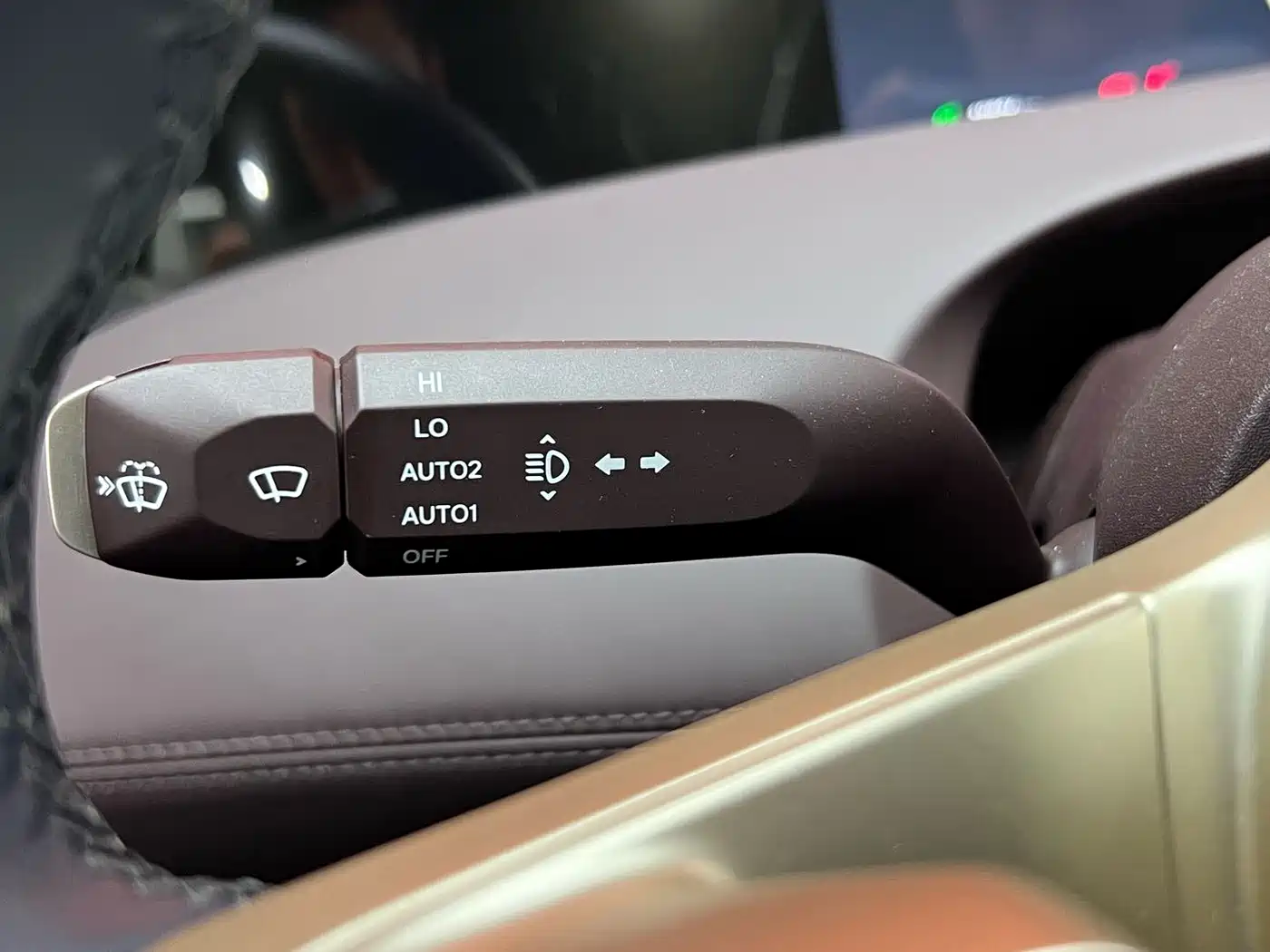 Avatr 11 2025 2025 Ultra Extended Range Edition