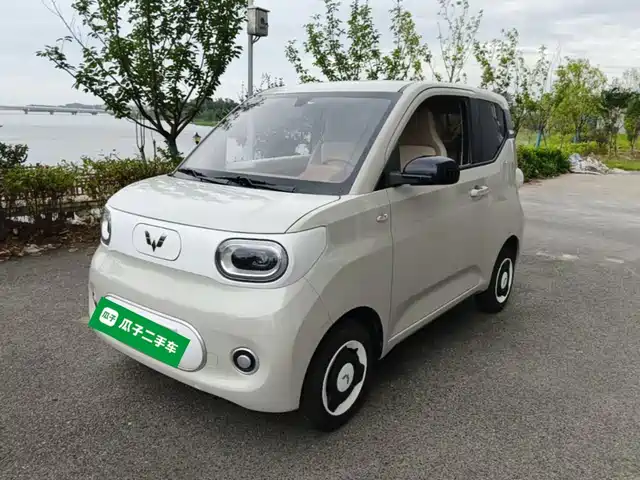Wuling Motors Hongguang MINIEV 2024