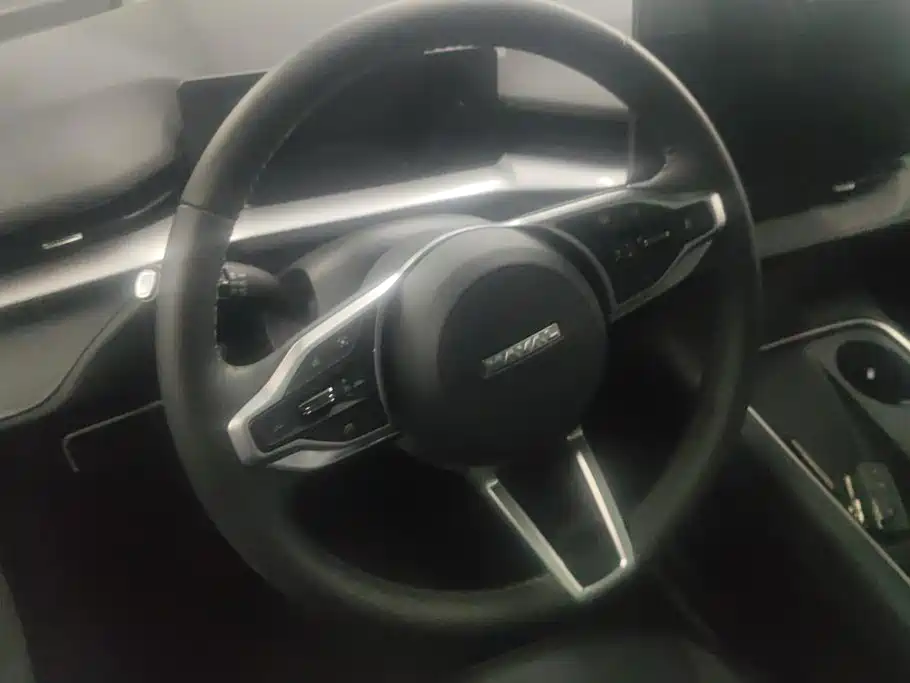 Haval H6 2025 2024 2.0T 2WD Max