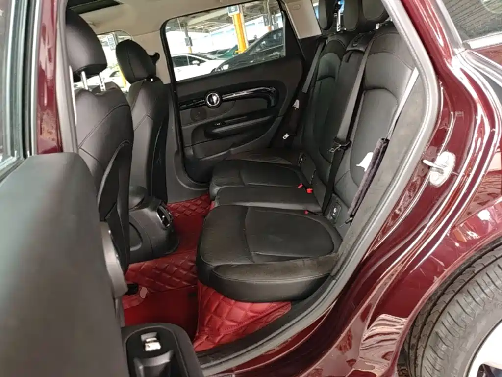 Photo 17 - MINI CLUBMAN