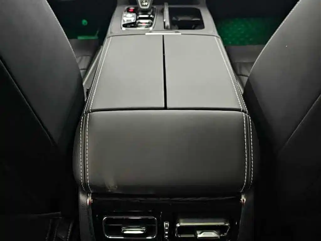 Photo 9 - GAC Trumpchi Trumpchi GS8