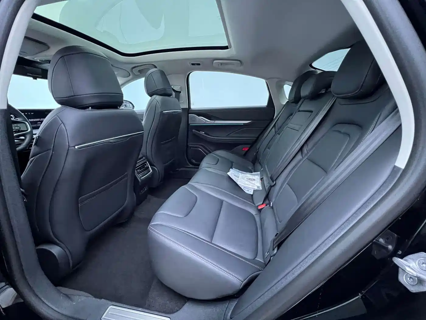 Lincoln Z 2025 2025 2.0T Prestige Edition