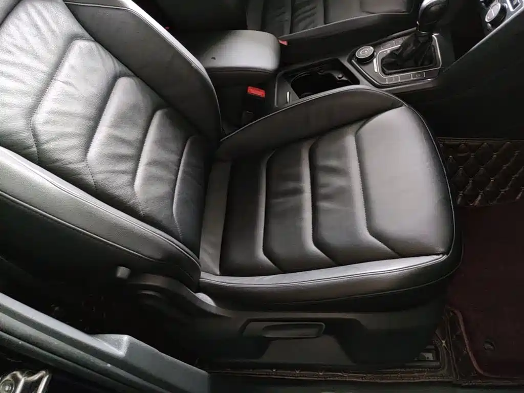Volkswagen Tiguan 2017 330TSI 4WD Creative фото 25