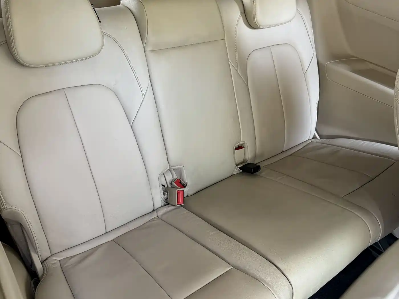 Buick GL8 2023 ES Landmaster Exclusive фото 11