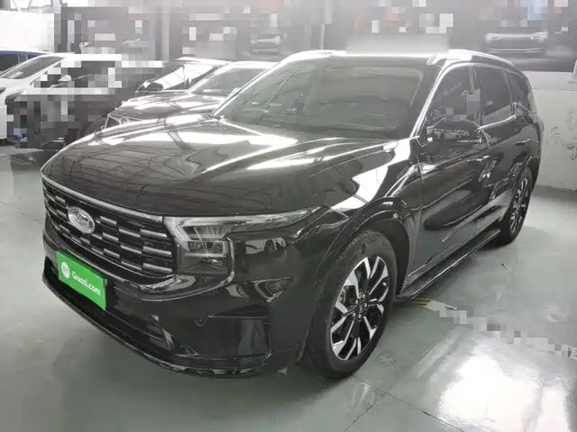 Ford Edge 2024