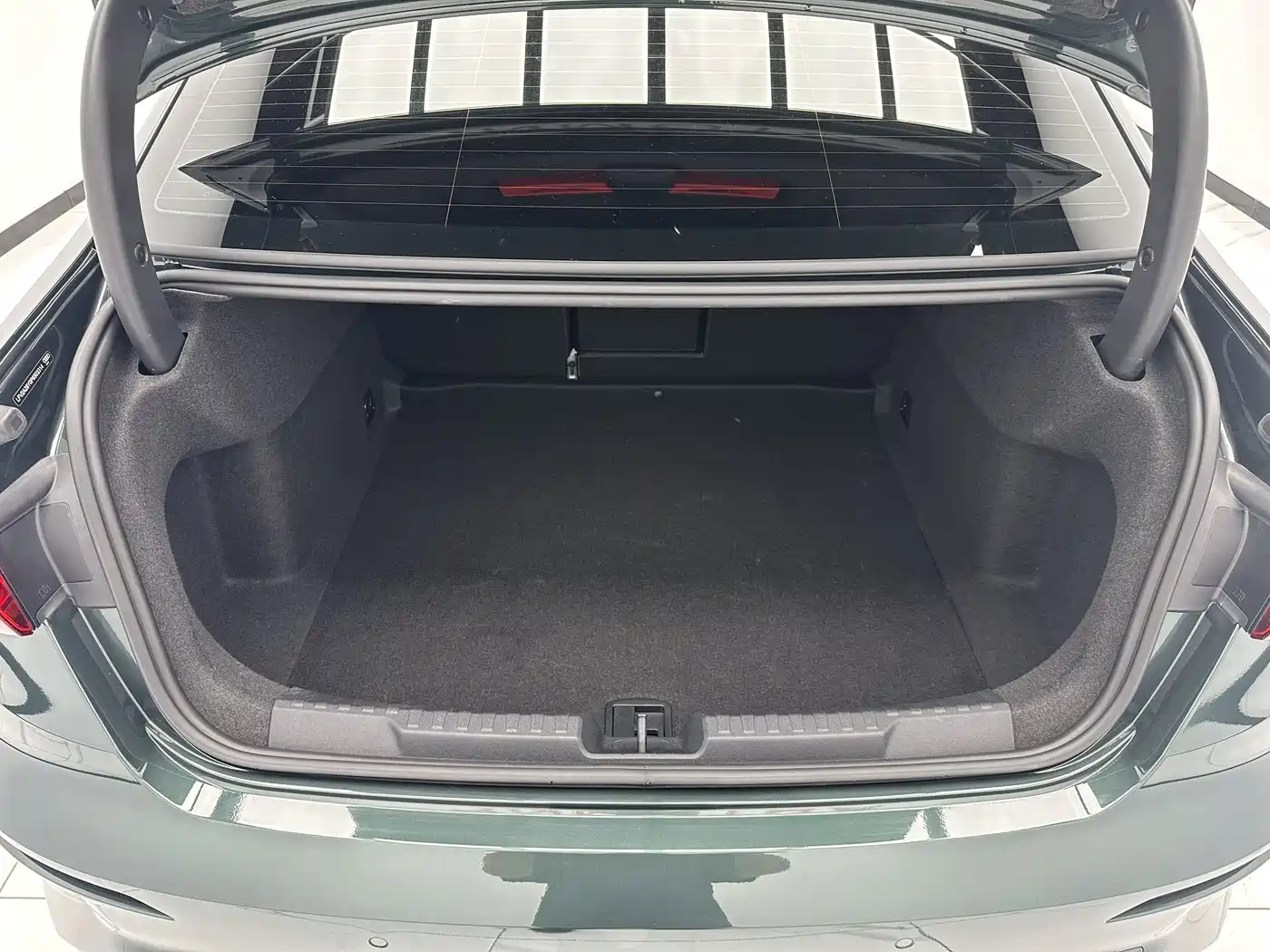 Audi A3 2022 A3L Limousine 35 TFSI Style Sport фото 16