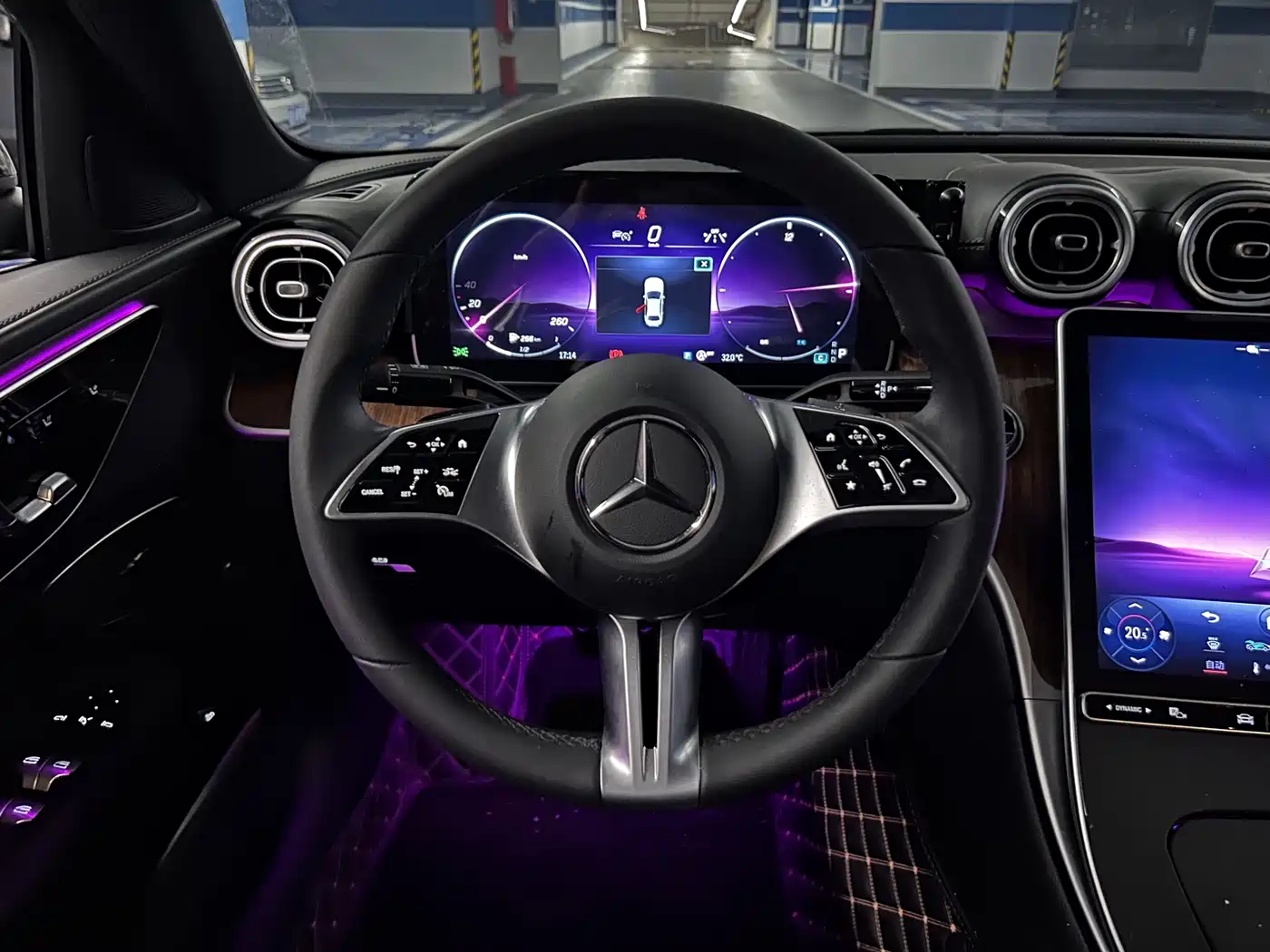 Mercedes-Benz C-Class, миниатюра 11