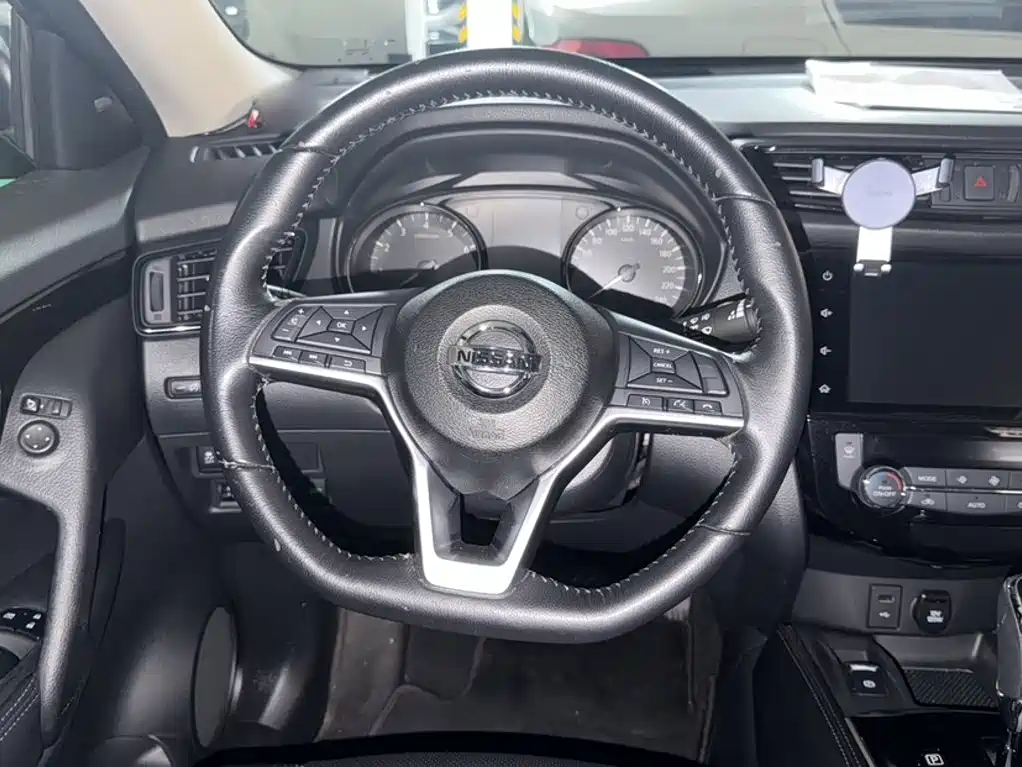 Nissan X-Trail, миниатюра 5