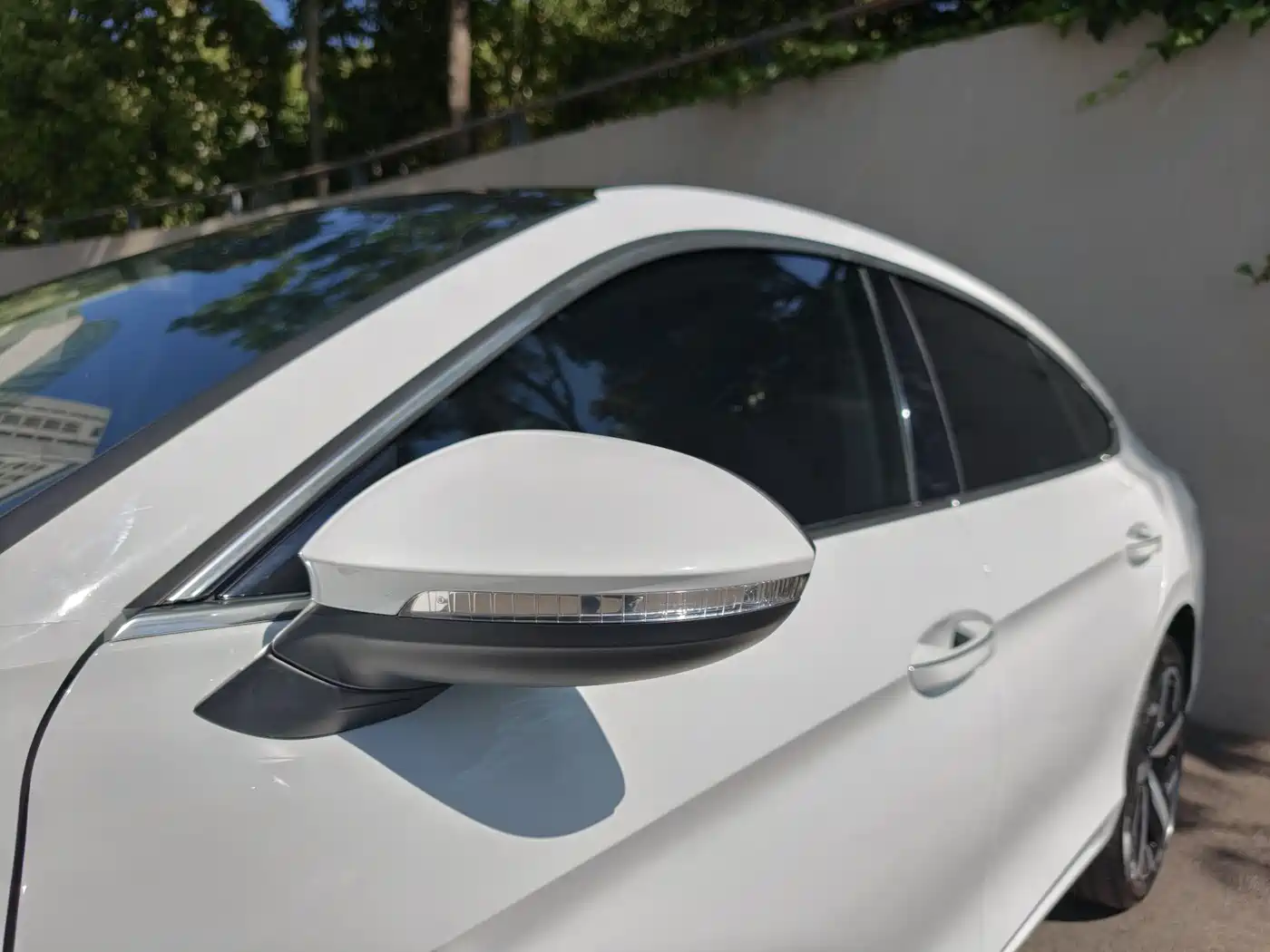 Volkswagen Lamando 2024 Lamando L 280TSI DSG Cool Edition фото 32