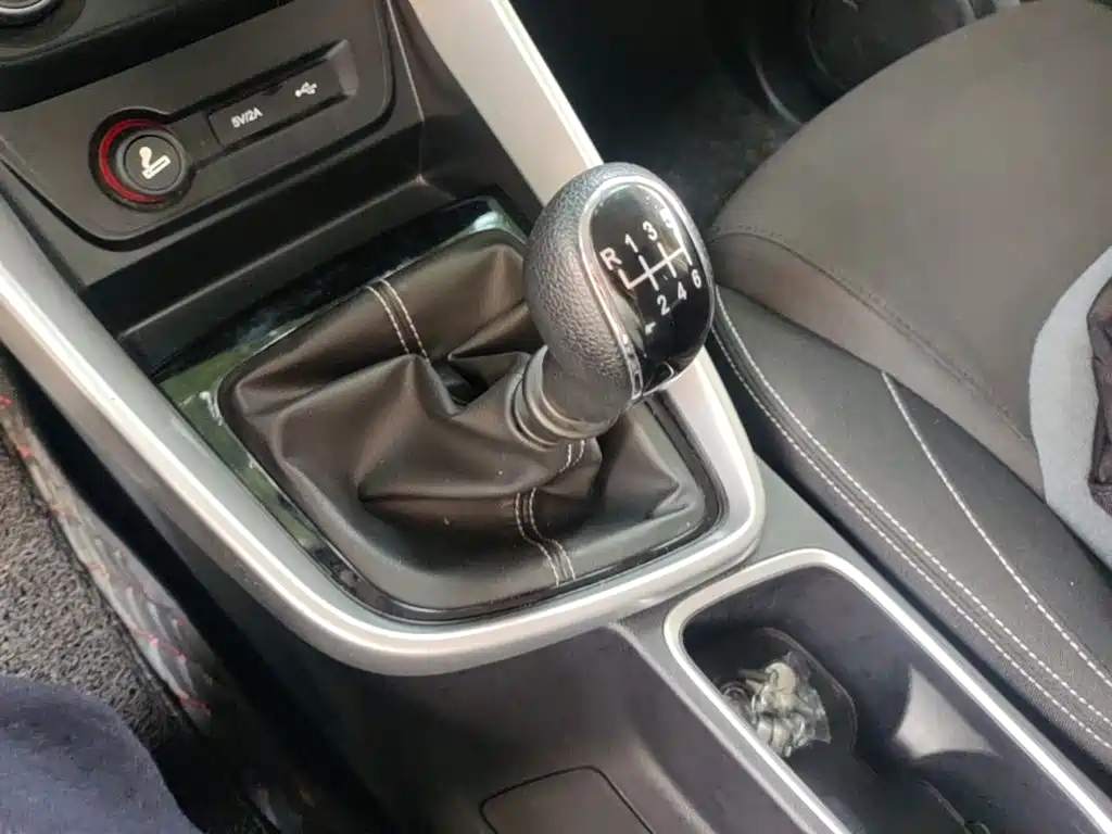 Baojun 530 2019 2019 1.5T Manual Elite 7-Seater China VI