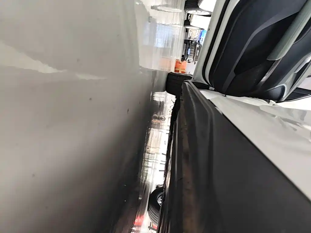 Changan Yida 2023 2023 Blue Whale NE 1.5T GDI DCT Pilot