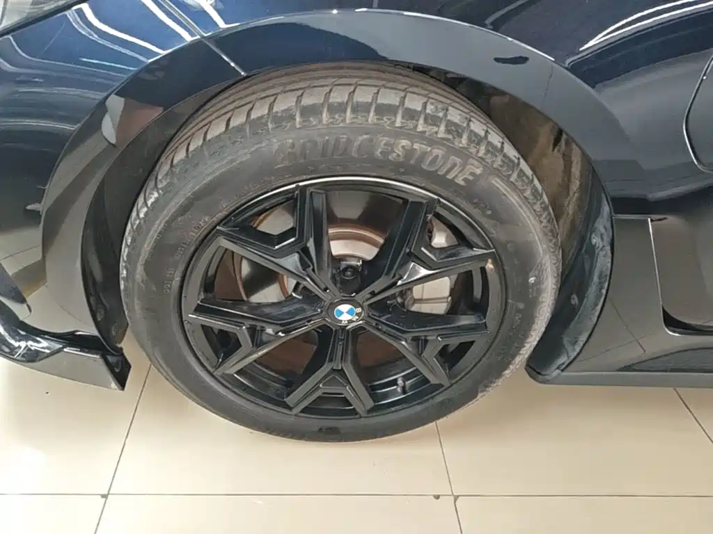 BMW i3 2025 2025 eDrive 35 L