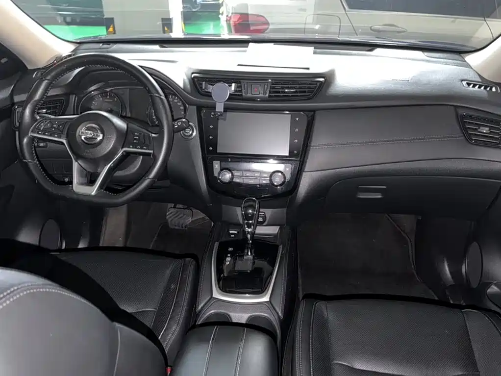 Nissan X-Trail, миниатюра 14