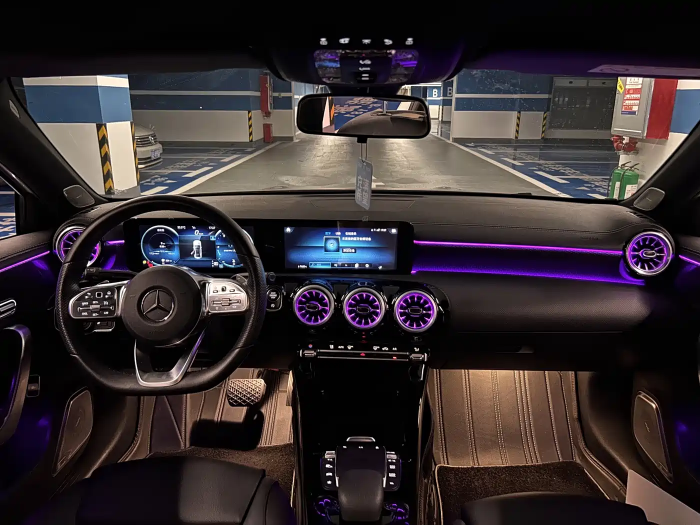 Mercedes-Benz A-Class, миниатюра 9