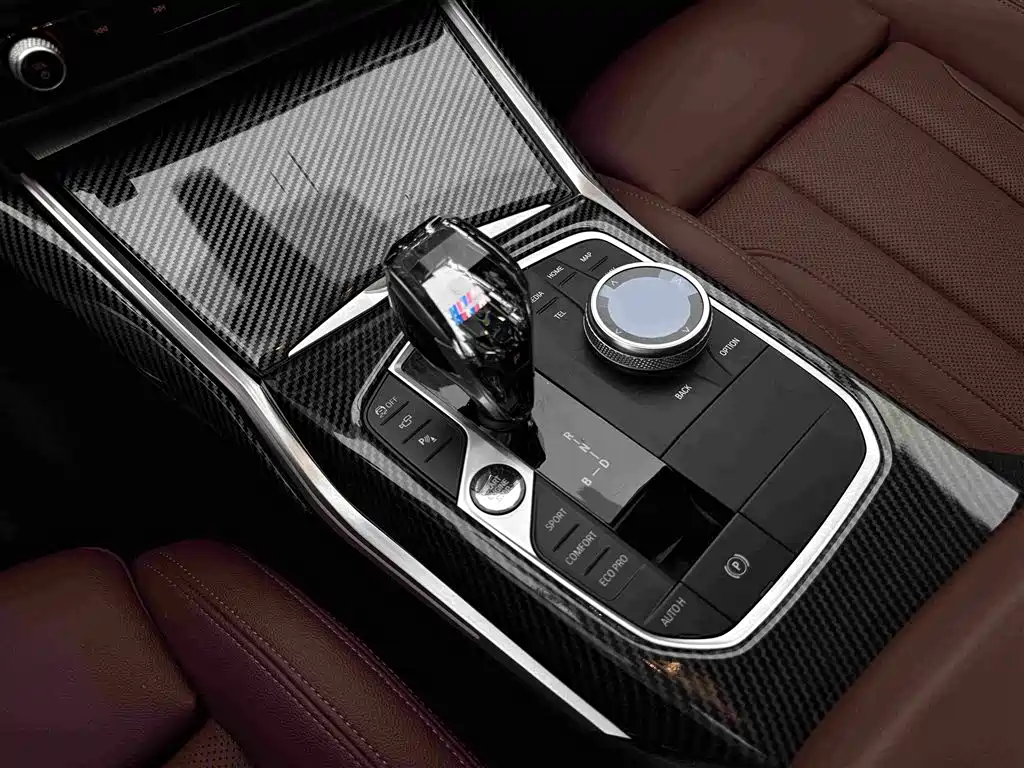 BMW i4 2023 2022 eDrive40